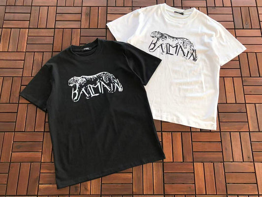 T-Shirt Broken Planet