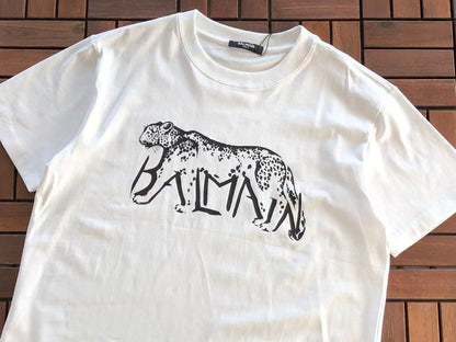T-Shirt Broken Planet