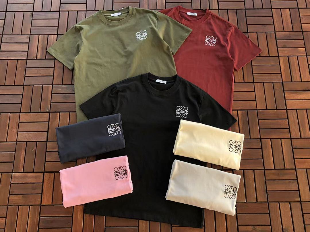 T-Shirts Loewe