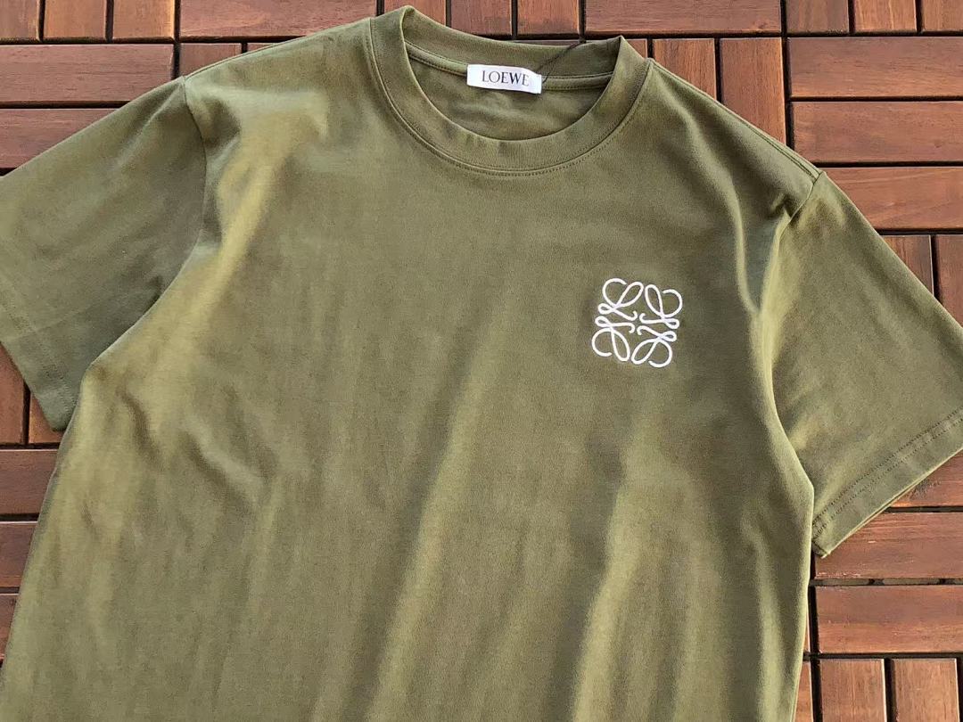 T-Shirts Loewe