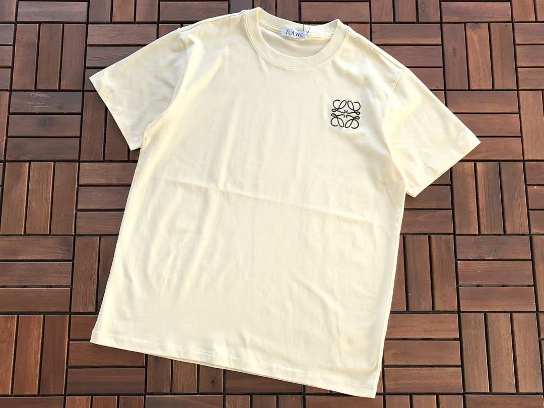 T-Shirts Loewe