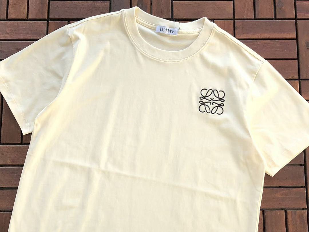 T-Shirts Loewe