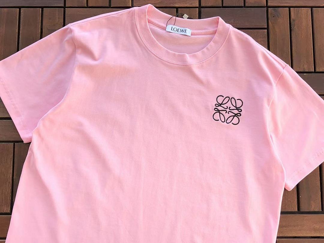 T-Shirts Loewe