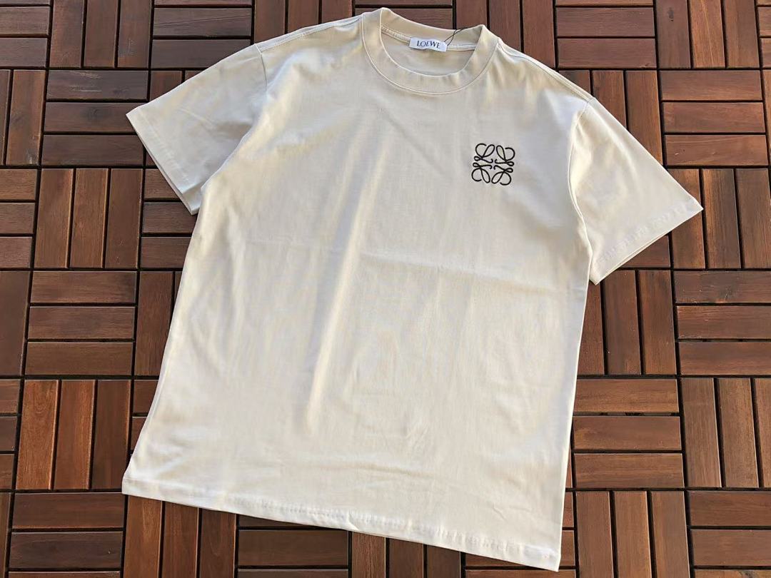T-Shirts Loewe