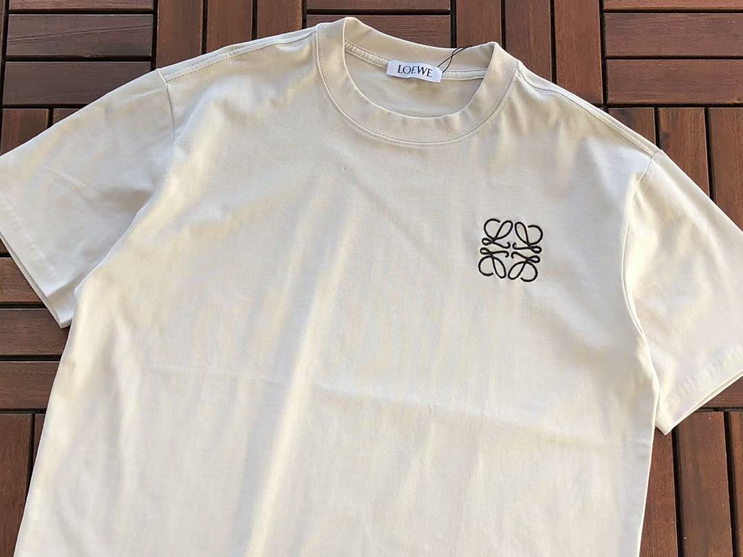 T-Shirts Loewe