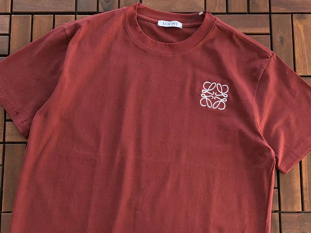 T-Shirts Loewe