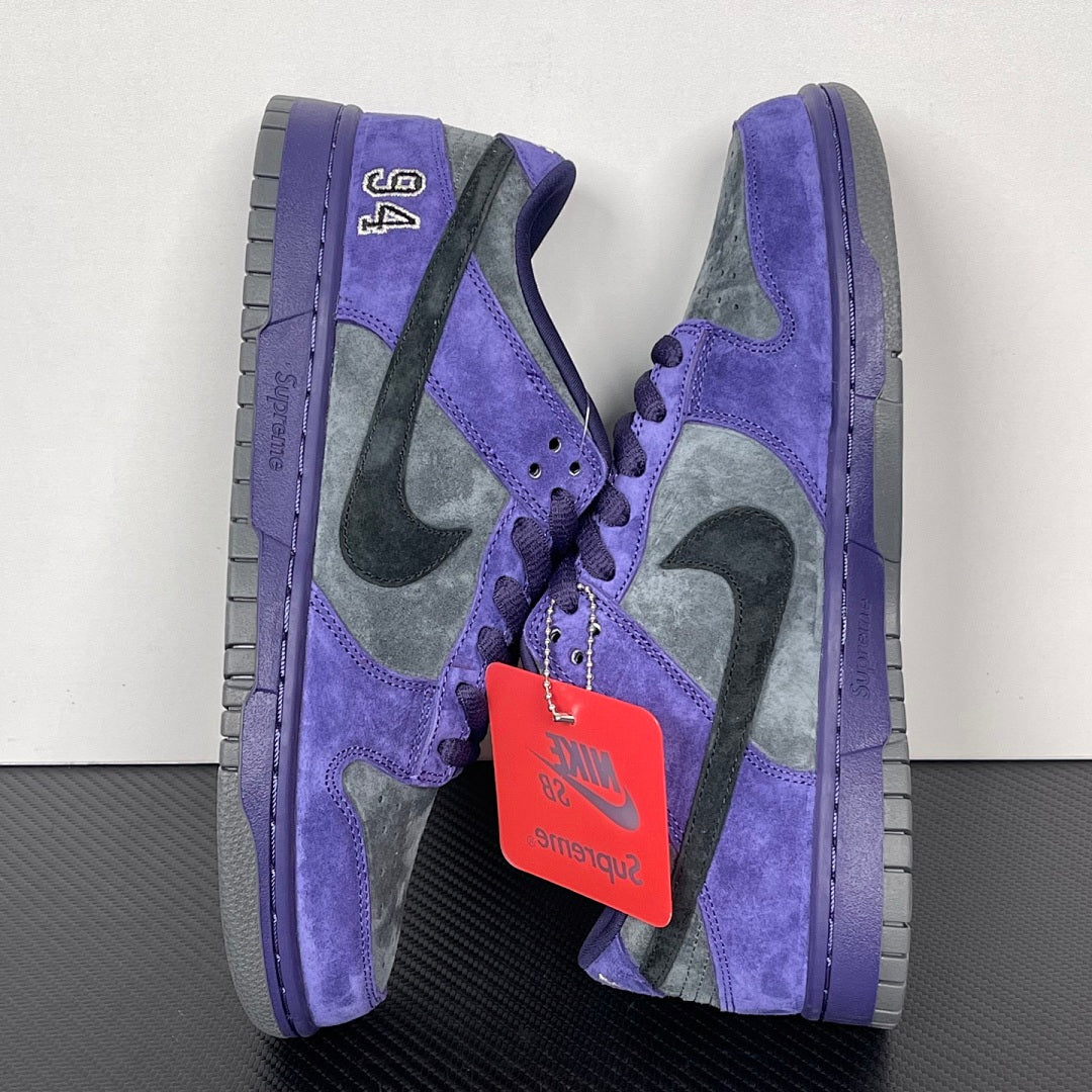 Dunk SB Supreme 94 Pruple