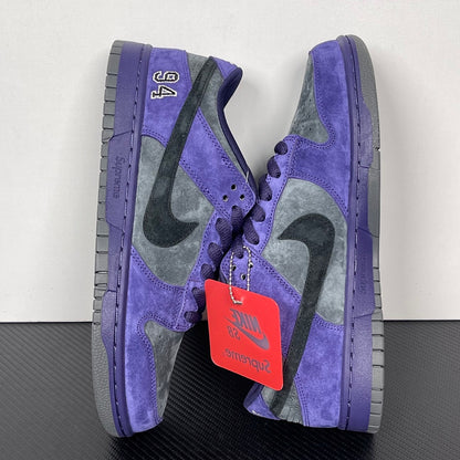 Dunk SB Supreme 94 Pruple