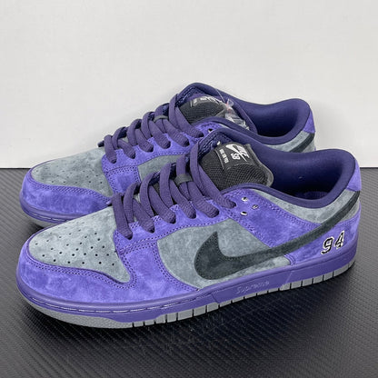 Dunk SB Supreme 94 Pruple