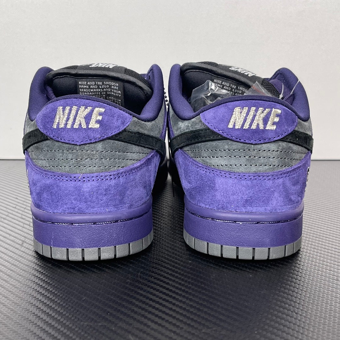Dunk SB Supreme 94 Pruple
