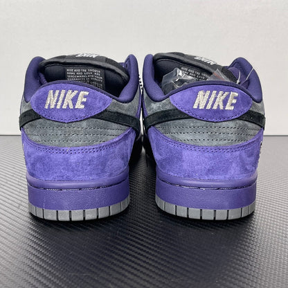 Dunk SB Supreme 94 Pruple