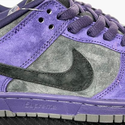 Dunk SB Supreme 94 Pruple