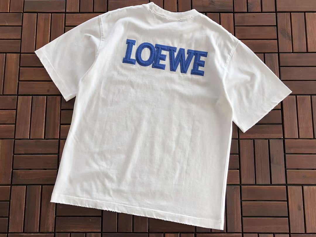 T-Shirts Loewe