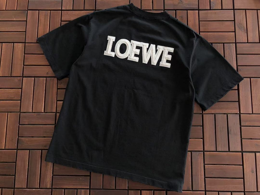 T-Shirts Loewe