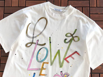 T-Shirts Loewe