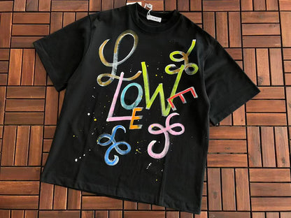 T-Shirts Loewe