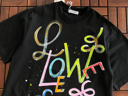 T-Shirts Loewe