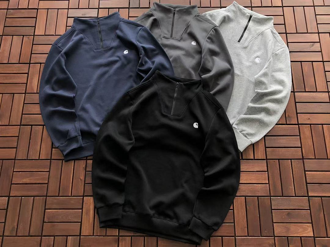 Casacos Carhartt
