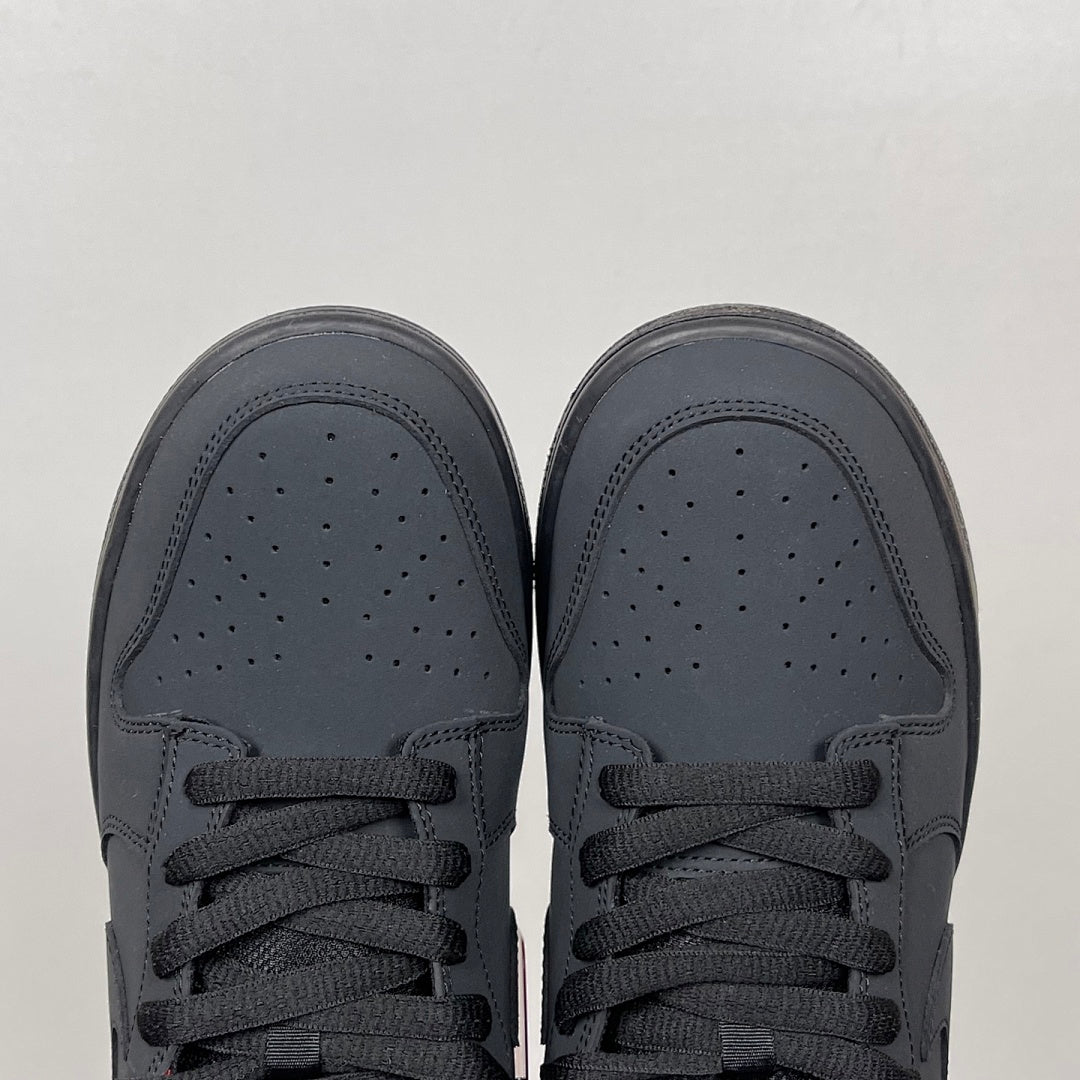 Dunk SB Supreme 94 Black