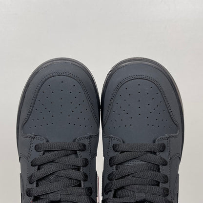 Dunk SB Supreme 94 Black