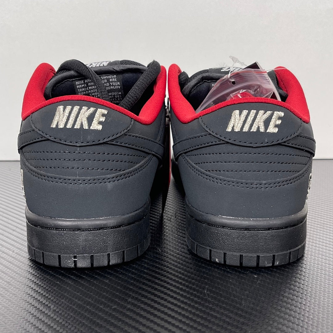 Dunk SB Supreme 94 Black