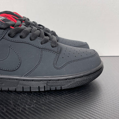 Dunk SB Supreme 94 Black