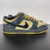 Dunk SB Supreme 94 Camper Green