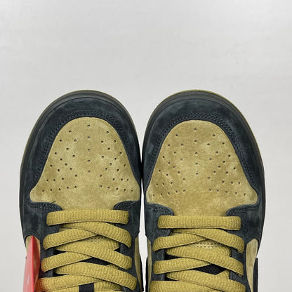Dunk SB Supreme 94 Camper Green