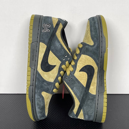 Dunk SB Supreme 94 Camper Green