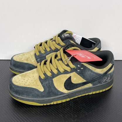 Dunk SB Supreme 94 Camper Green