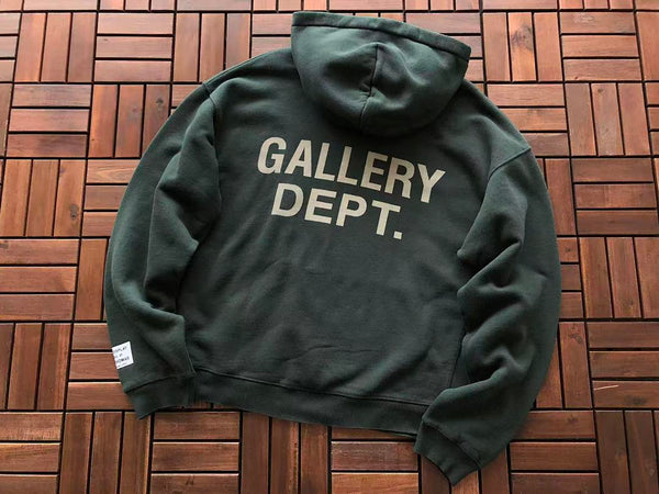 Camisolas Gallery Dept