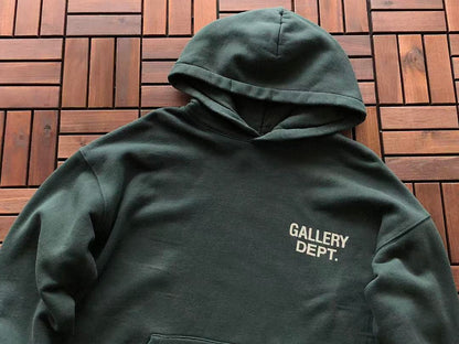 Camisolas Gallery Dept
