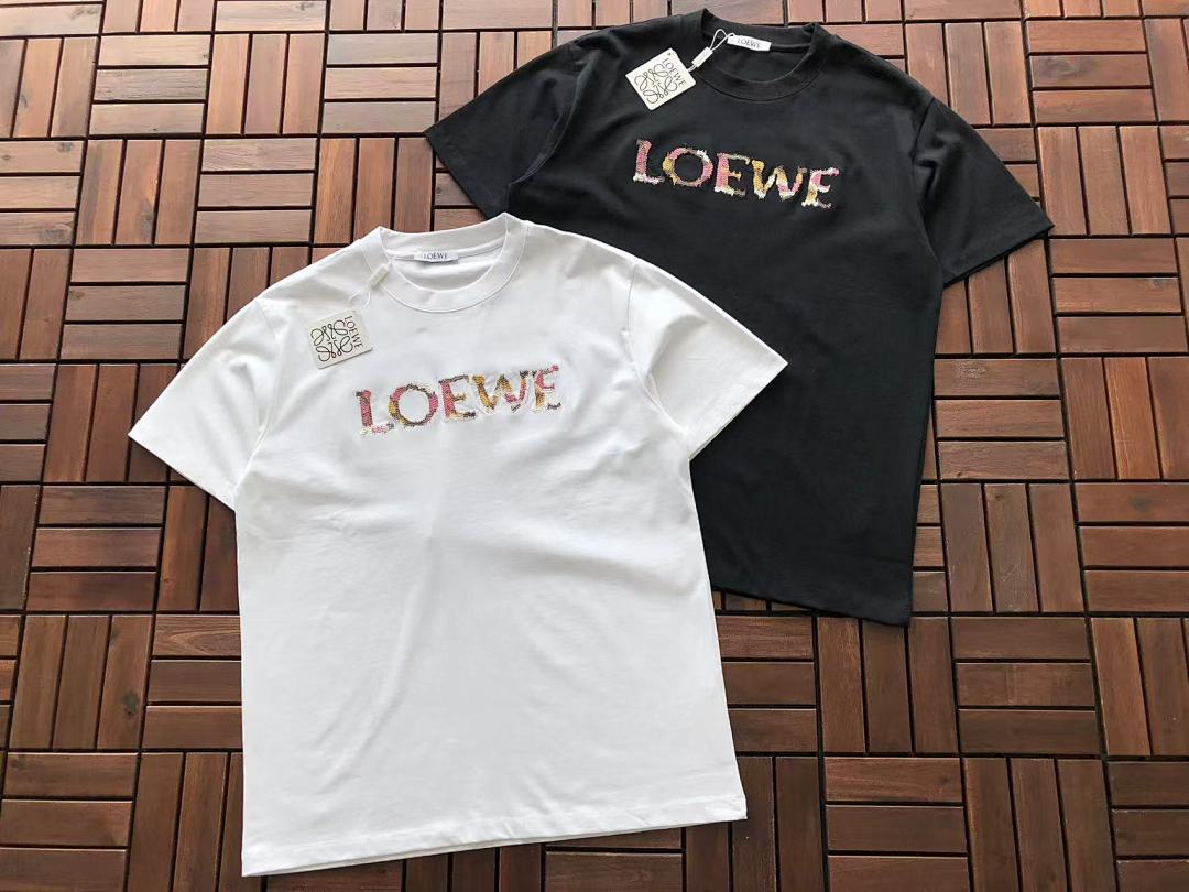 T-Shirts Loewe