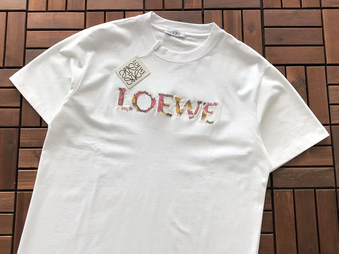 T-Shirts Loewe