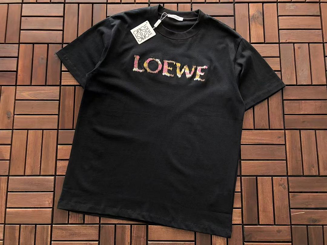 T-Shirts Loewe
