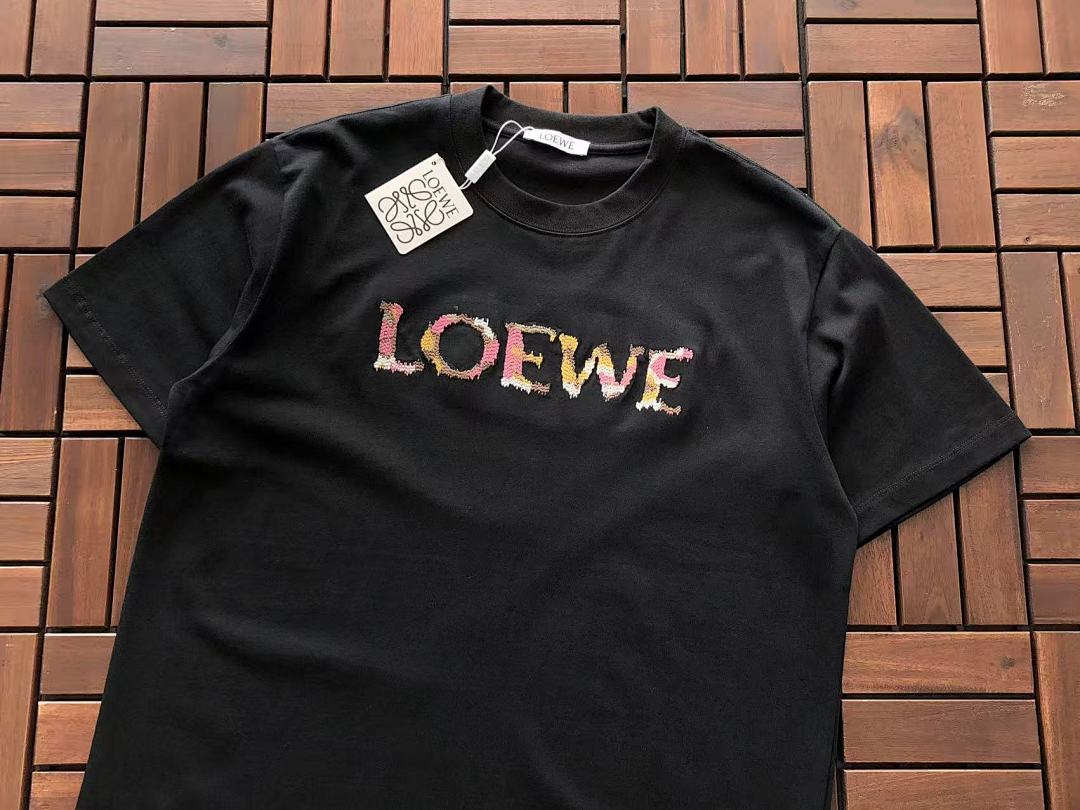 T-Shirts Loewe