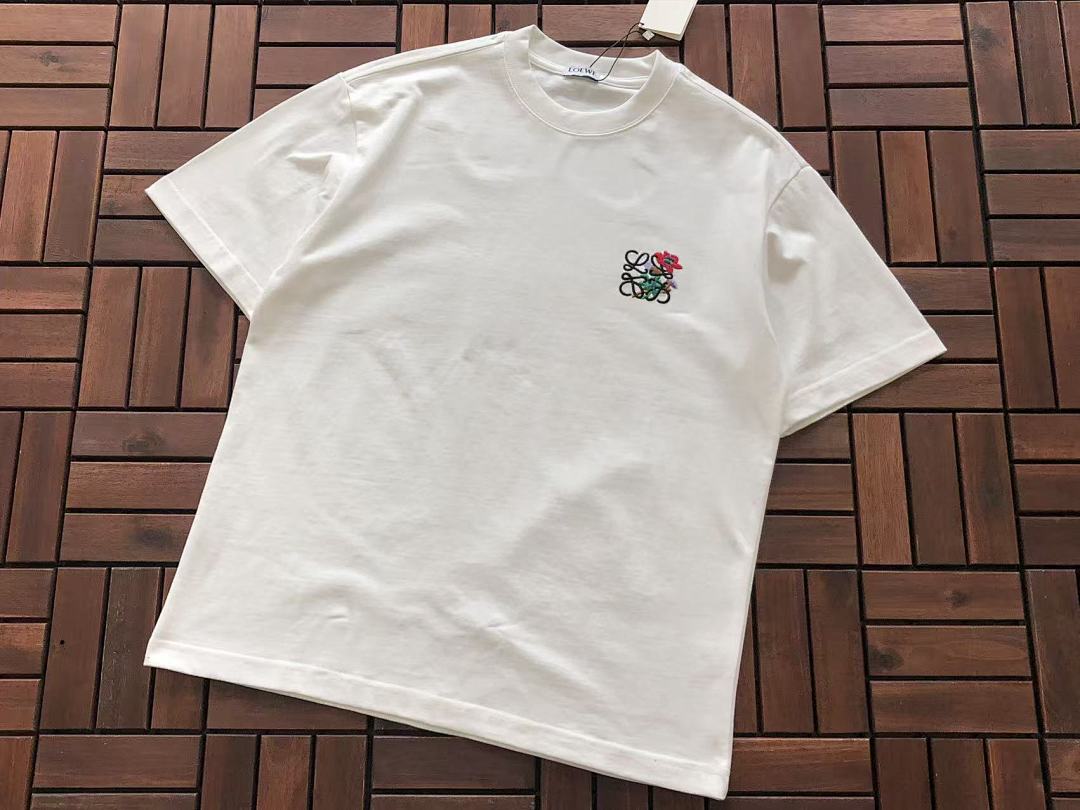 T-Shirts Loewe