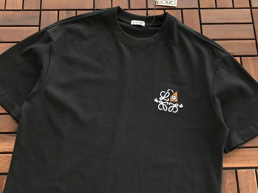 T-Shirts Loewe