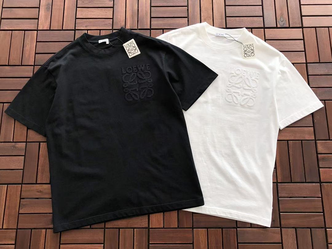 T-Shirts Loewe