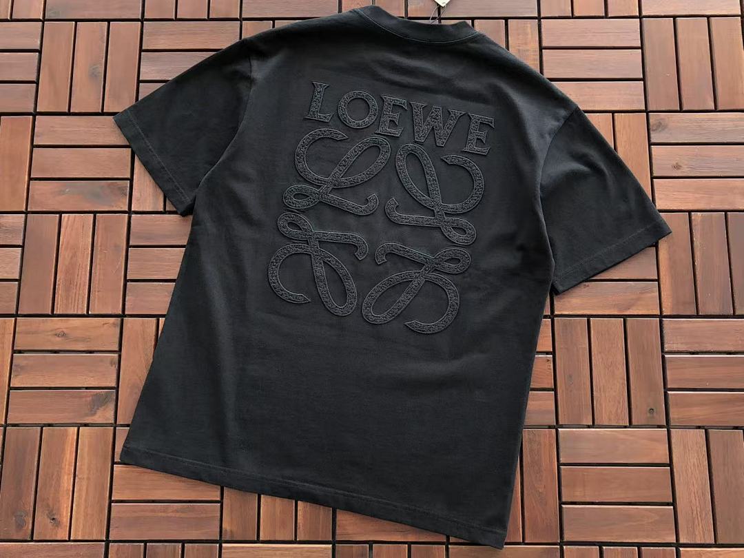 T-Shirts Loewe