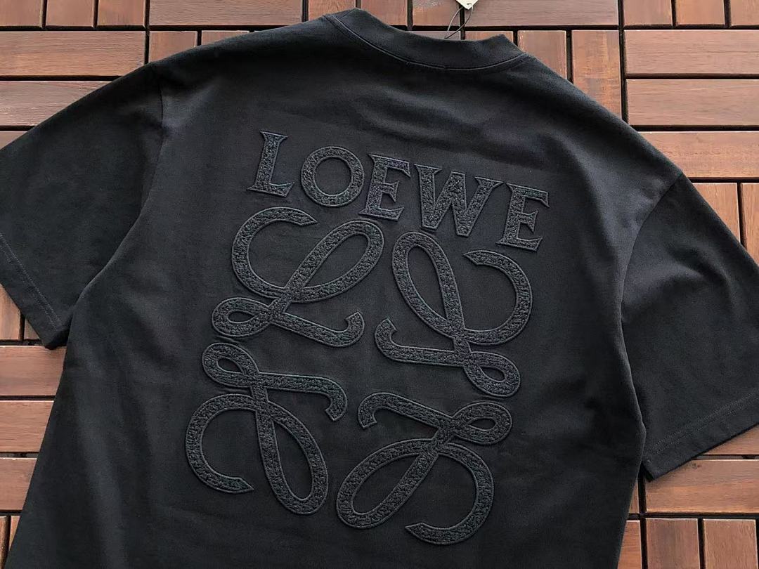 T-Shirts Loewe