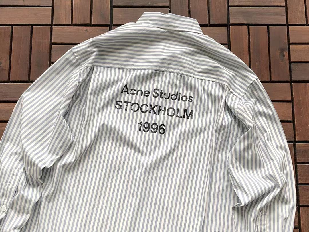 AC ST T-Shirts
