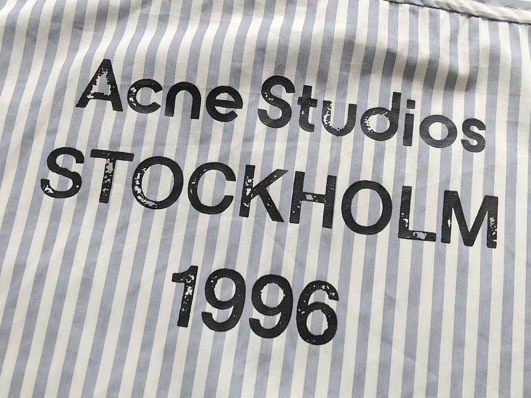 AC ST T-Shirts