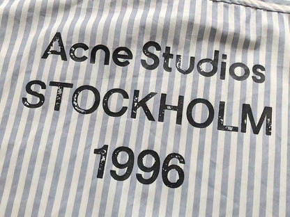AC ST T-Shirts