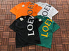 T-Shirts Loewe