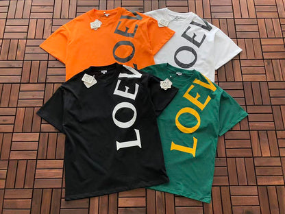 T-Shirts Loewe