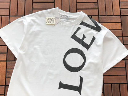 T-Shirts Loewe