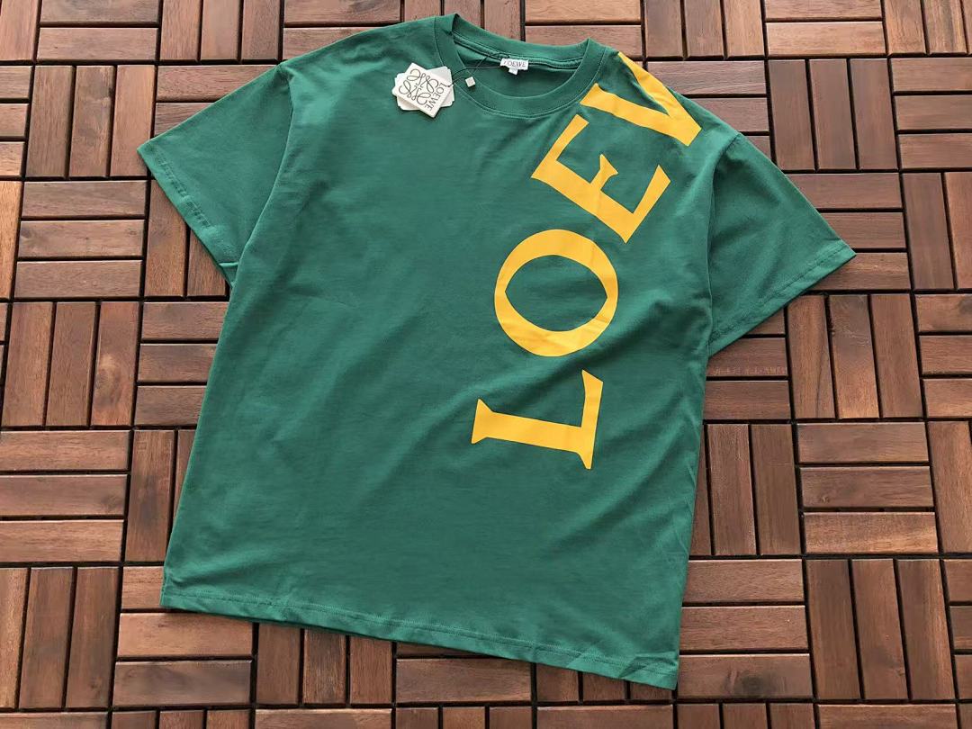 T-Shirts Loewe
