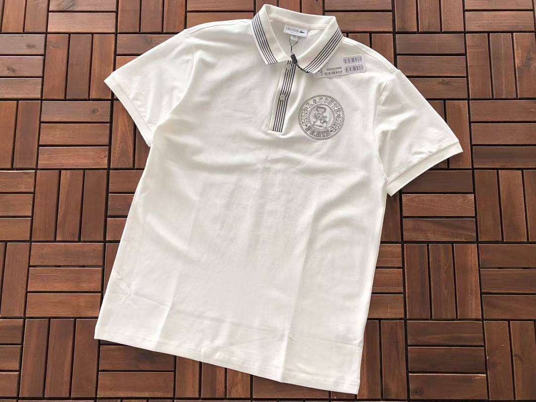T-shirts Lacoste