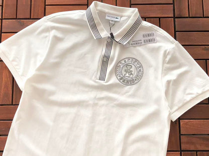 T-shirts Lacoste